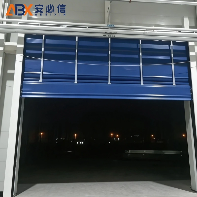 乌海市冷库门封