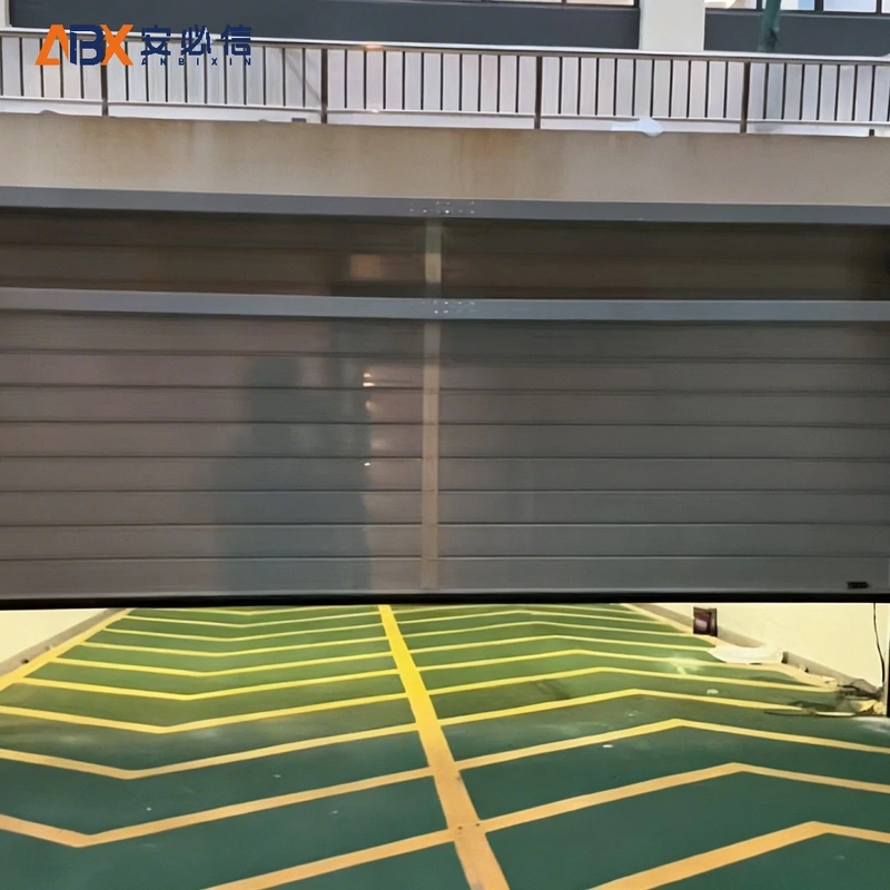 乌海市洁净室高速门